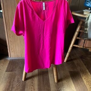 Zena XL blouse